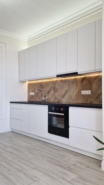 Своя 2х ком квартира с бесперебойным питанием, у моря.