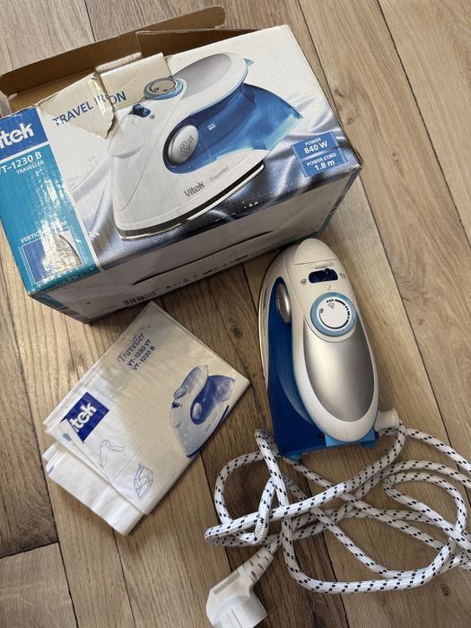 Праска дорожня Vitek