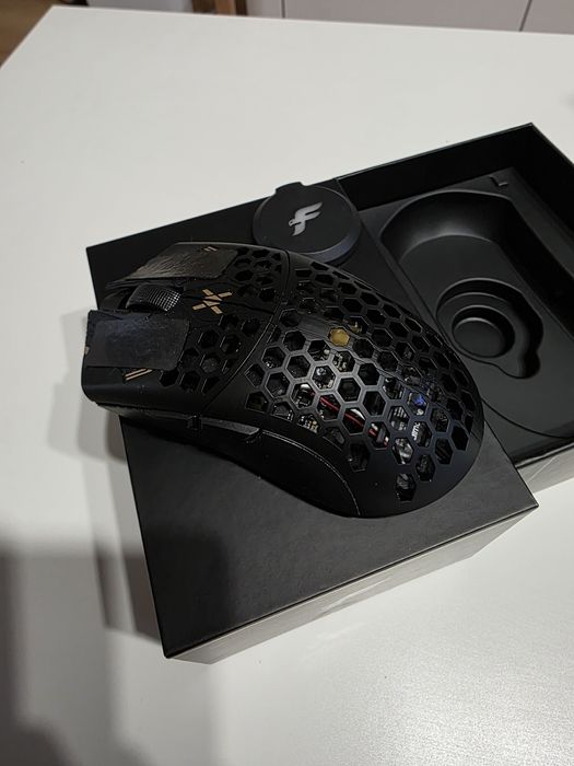 Mysz Finalmouse ULX Tiger
