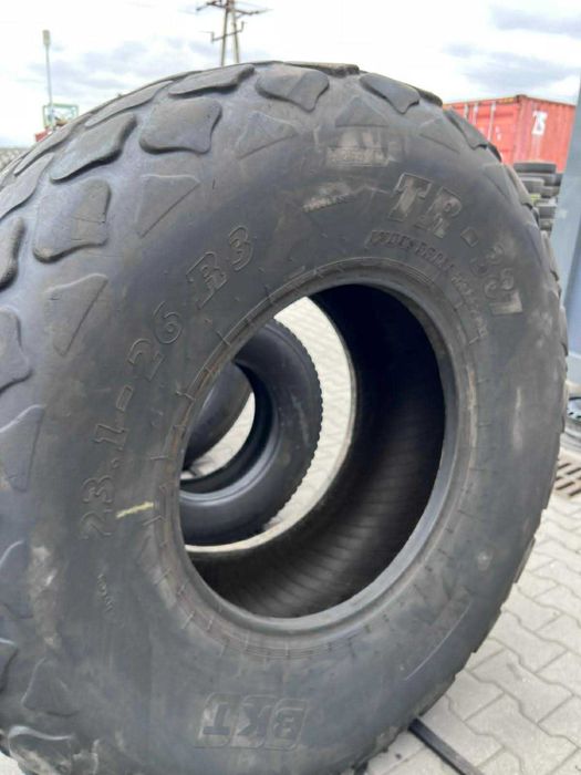 1x 23.1-26 BKT TR-387