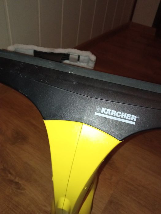 Karcher do mycia okien