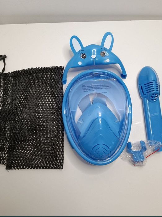 Дитяча маска для плавання