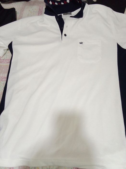 Várias Roupa de homem