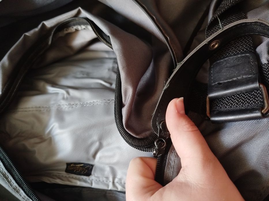 Сумка для ноутбука