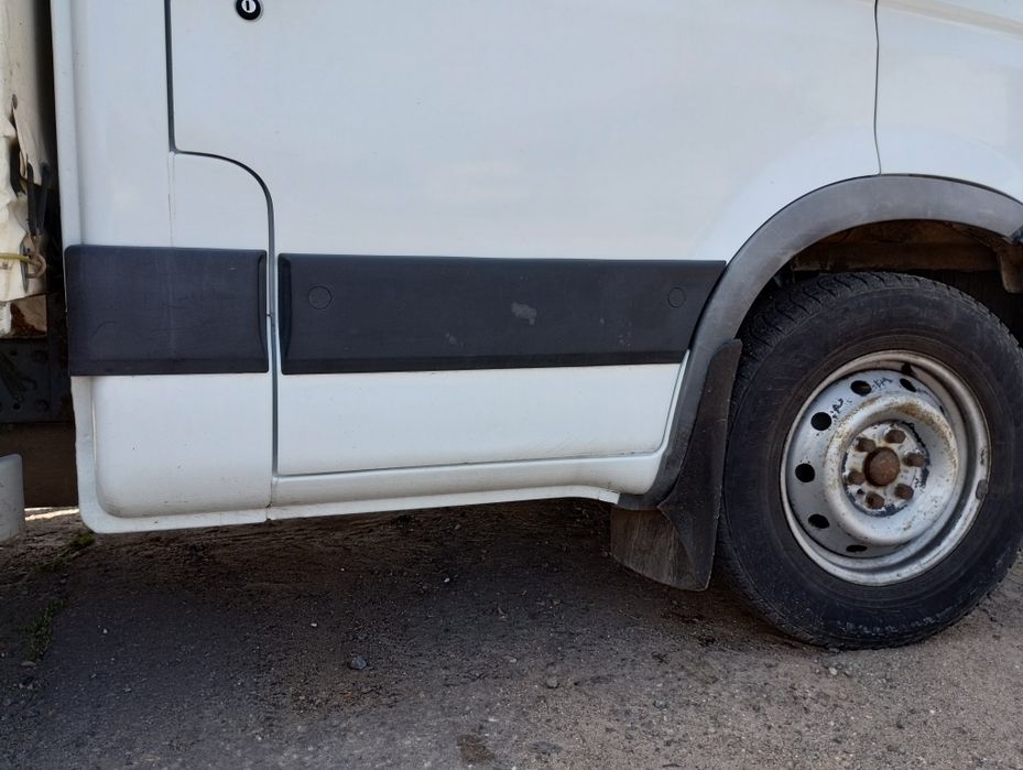 Iveco daily, івеко дейлі тентована 2012 рік