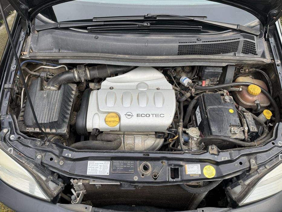 Продам OPEL Zаfira A