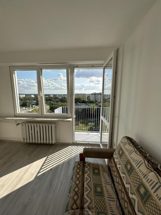 Mieszkanie – Lublin, LSM, Rury - Widok 5