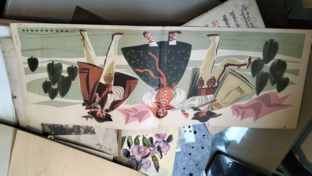 Obrazki Fajne.      zamiana