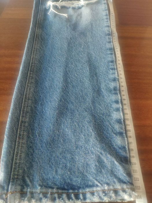 Джинси чоловічі ASOS, XL W36 L36 91cm