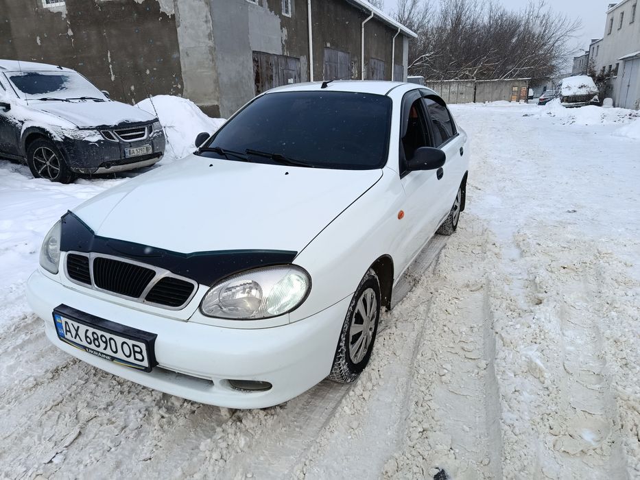 Продам автомобиль