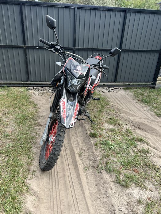 geon x-road 200 light