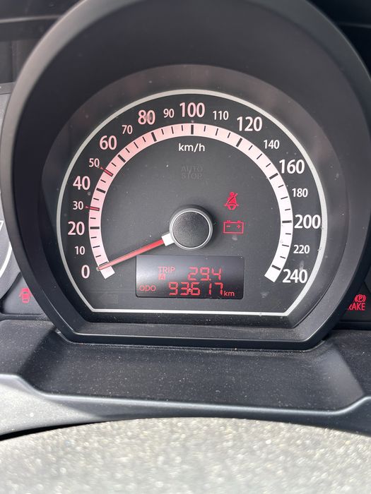 kia ceed 1.4 / 100 mil km