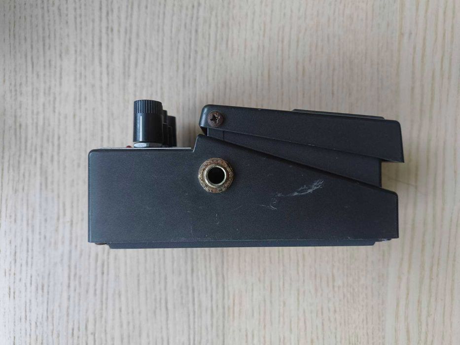 Pedal de Guitarra - Boss metal zone mt2