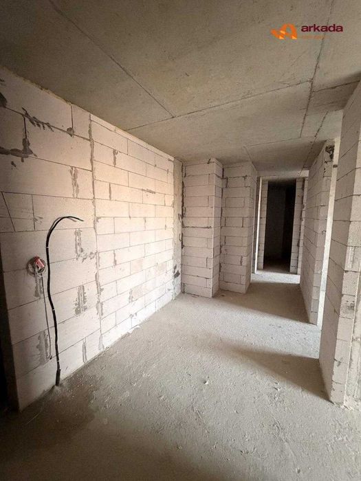 здана 2кім Паркова Алея, 3пов