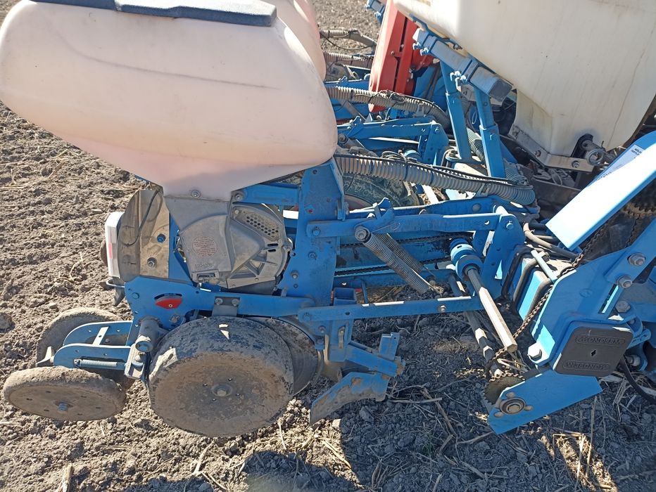 Monosem ng 4 plus(zamianna)