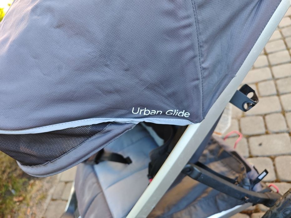 Wózek Thule Urban Glide