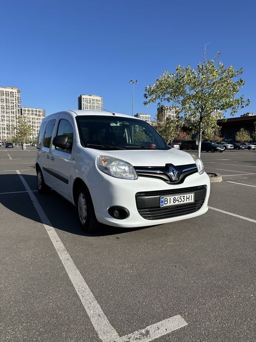 Renault Kangoo