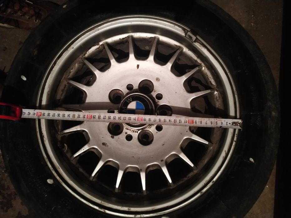 Диски БМВ e 22.пара