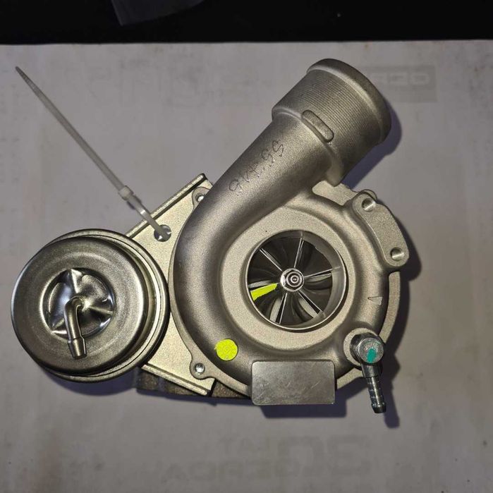 Turbina Turbosprężarka Turbo Audi A4 A6 Passat Sharan 1.8 T 150 180 KM