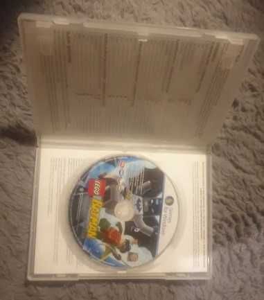 Gra PC Lego Batman The Videogame