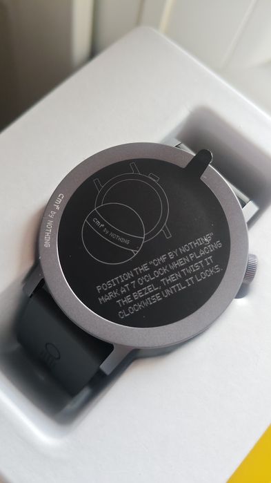 Cмарт часы  nothing cmf watch pro 2