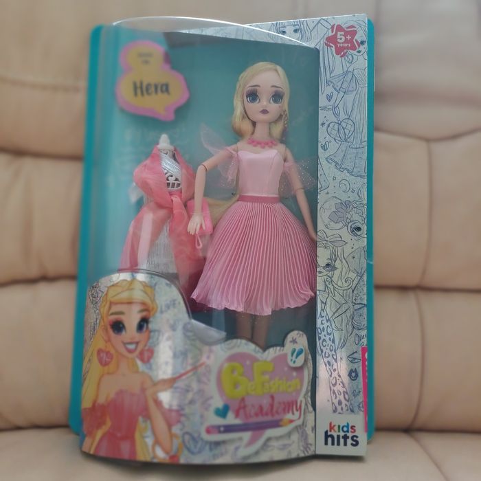 Лялька для дитини