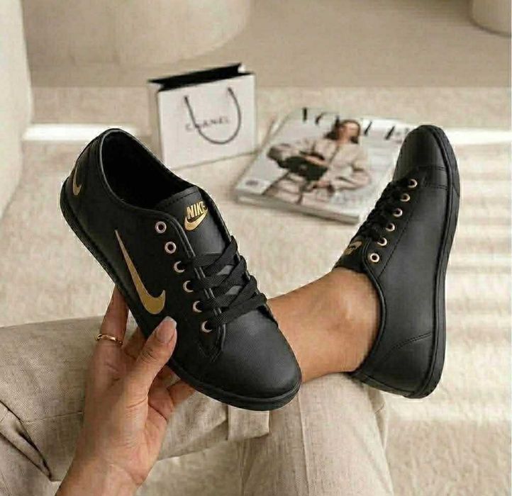 Piękne damskie buty