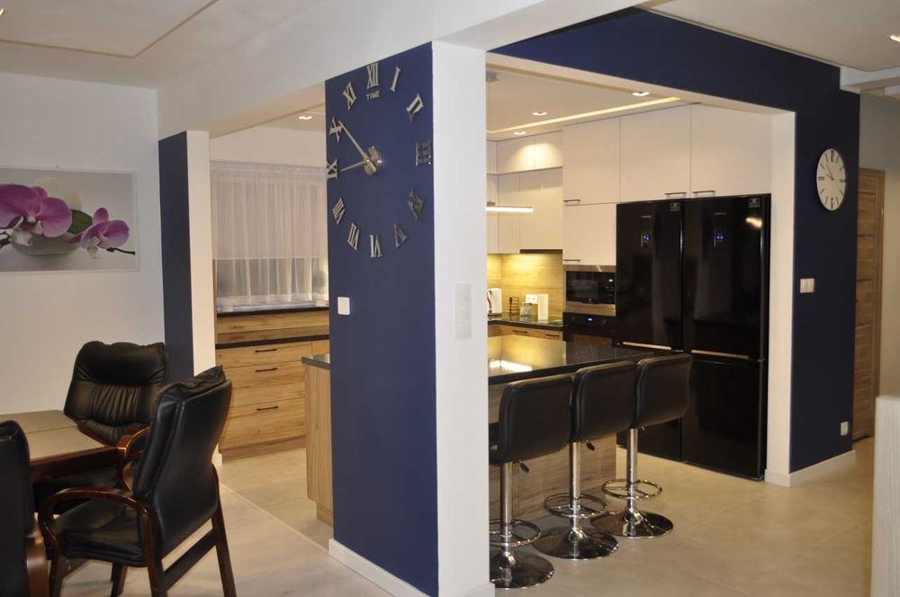 Nowy dom do wynajęcia