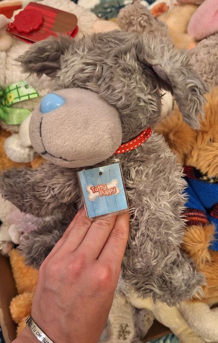 СТОК Бокс: ‼️НОВІ М'які іграшки