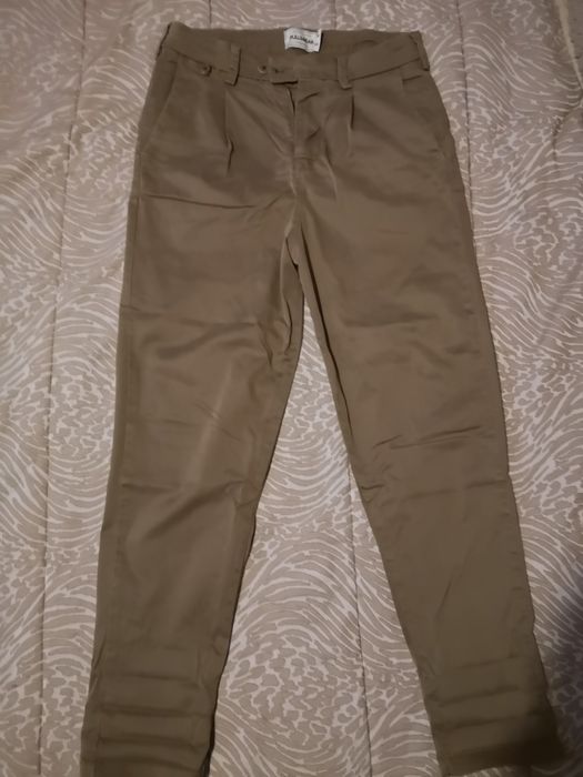 VÁRIAS CALÇAS NO ANÚNCIO Calças pull & bear bershka zara