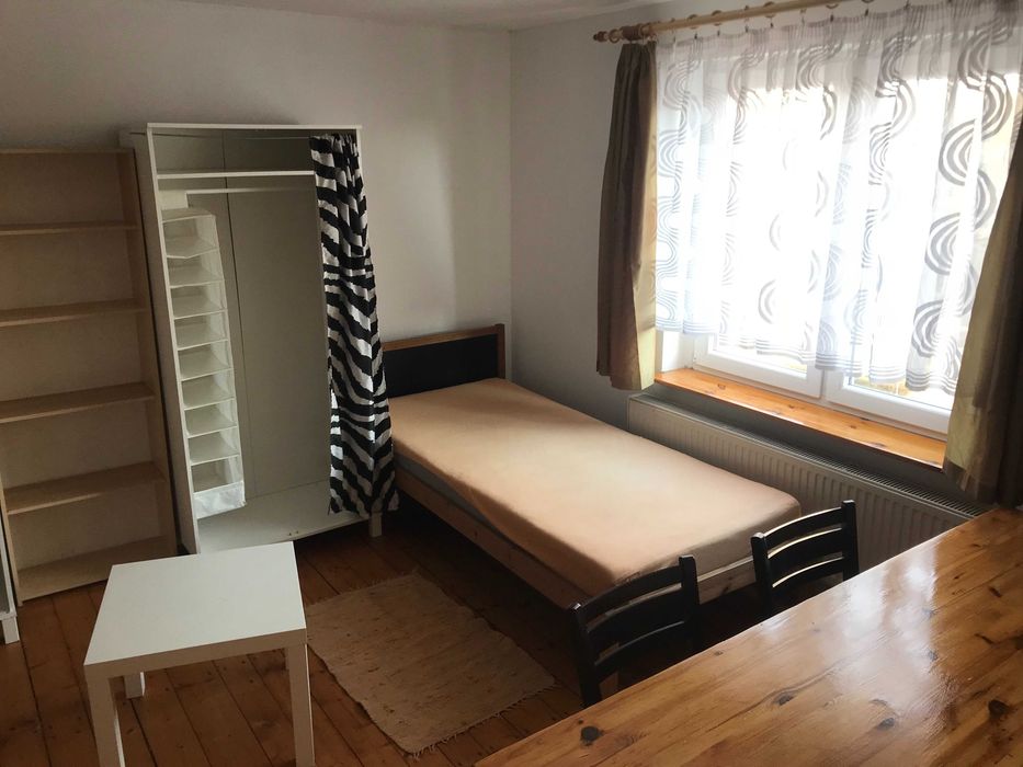 Mieszkanie – Katowice - Widok 2