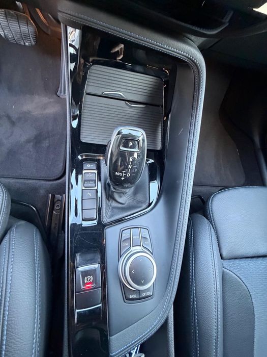 BMW X2 sDrive16d Auto Pack M