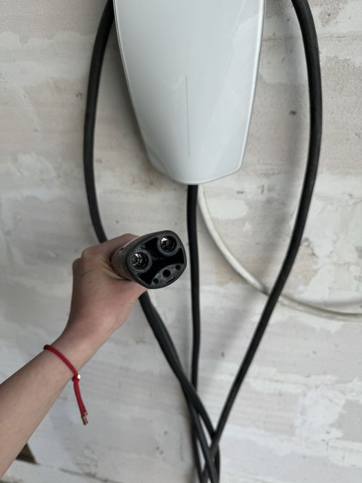 tesla wall connector gen 3 - Купить запчасти для транспорта БУ и