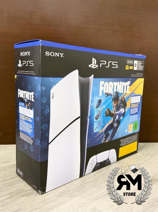 Consola ps5 com possibilidade de pagamento as prestações