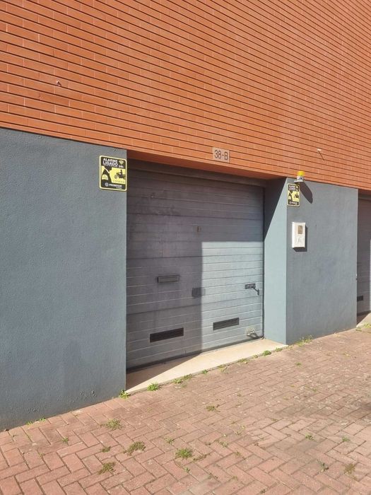 Garagem Telheiras alugar