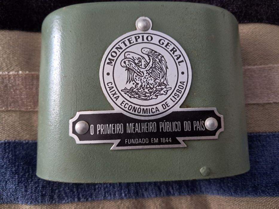 Mealheiro Montepio