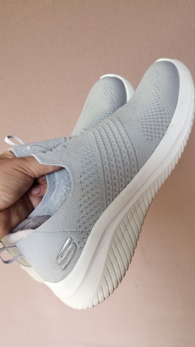 Мокасины Skechers 40