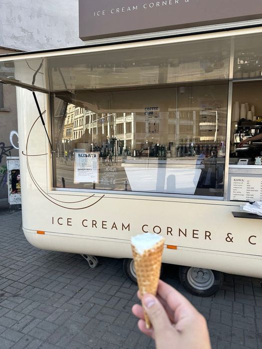 Food truck gastronomiczny – cesja leasingu, NOWA CENA