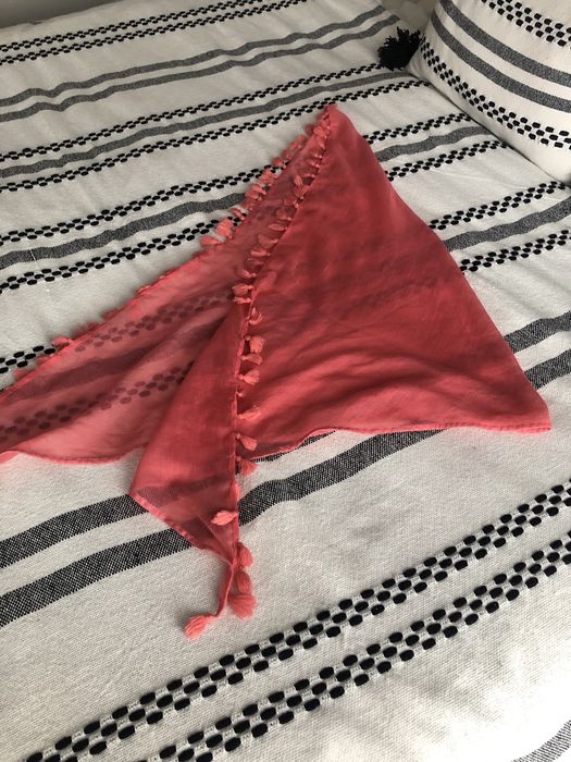 Chustka danska, Primark