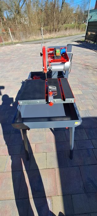 Rubi diamond  dr 350 maszyna do plytek