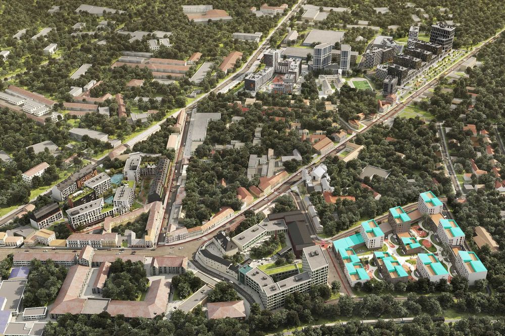 2-кімнатна квартира за адресою вул. Старознесенська (площа 84 м²) - Atlanta.ua - фото 7