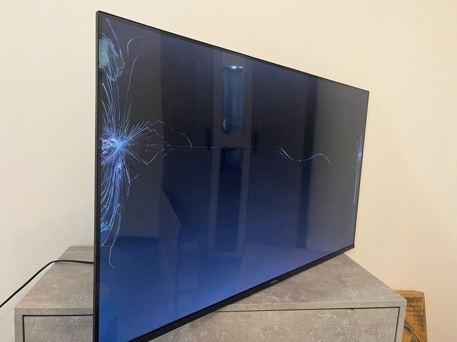 телевізор Xiaomi TV 43