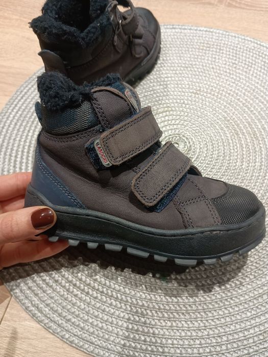 Buty trzewiki ocieplane Lasocki rozmiar 25