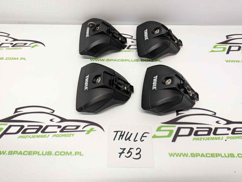 Stopy Thule 753