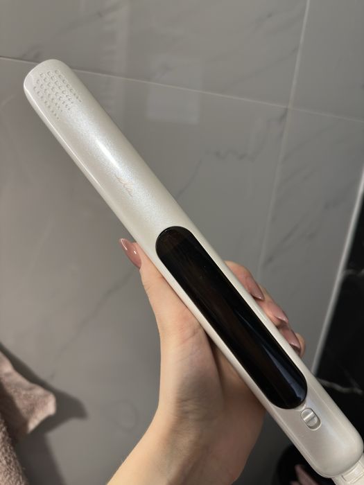 Prostownica z funkcją pary ETA Fenité