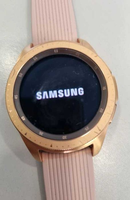Smartwatch Samsung Galaxy Watch