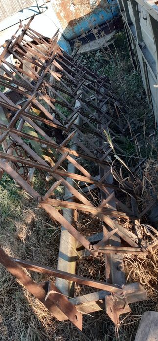 Продам Культиватор борону просапник загортач