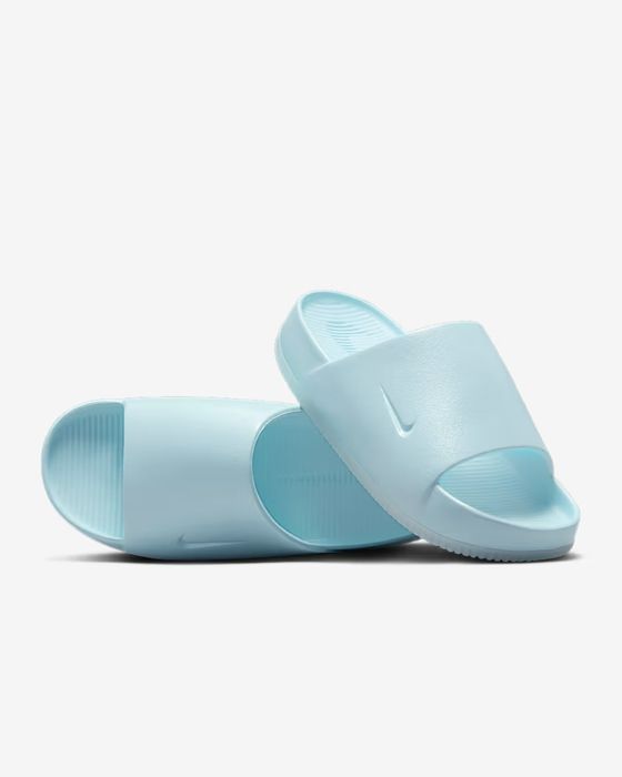 Шльопанці тапки Nike Calm Slides оригінал FV5940-400