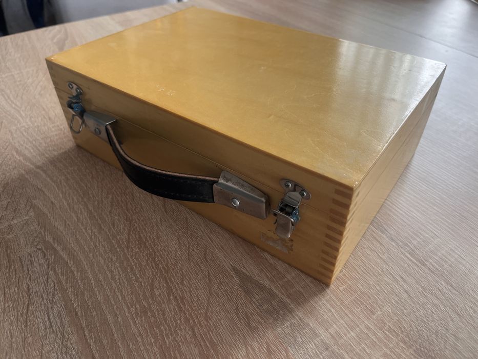 Zestaw do gry w bule