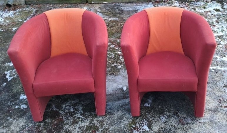 Zestaw ładnych mebli